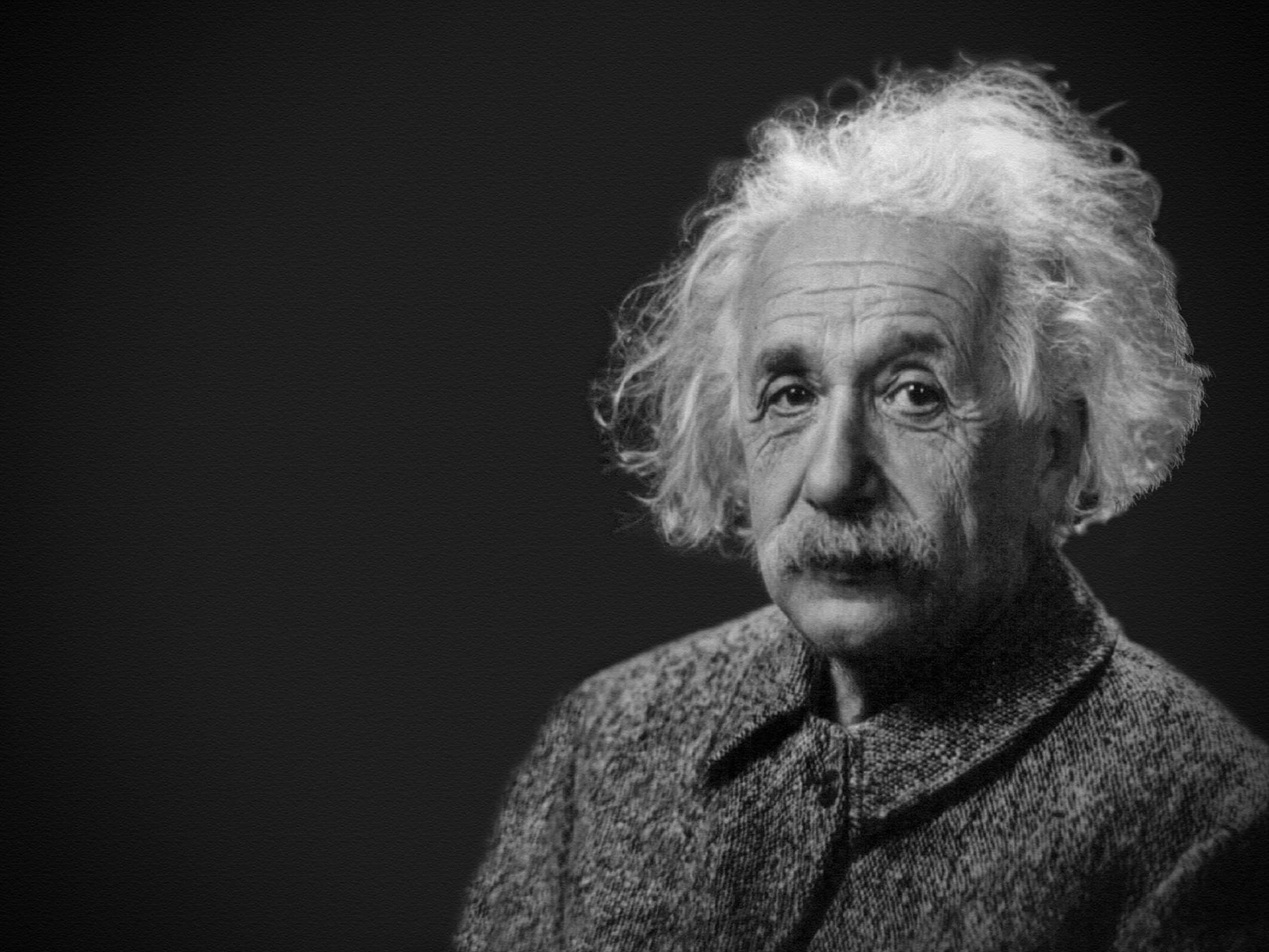 Einstein, Dio e la scienza: la rivoluzione del senso