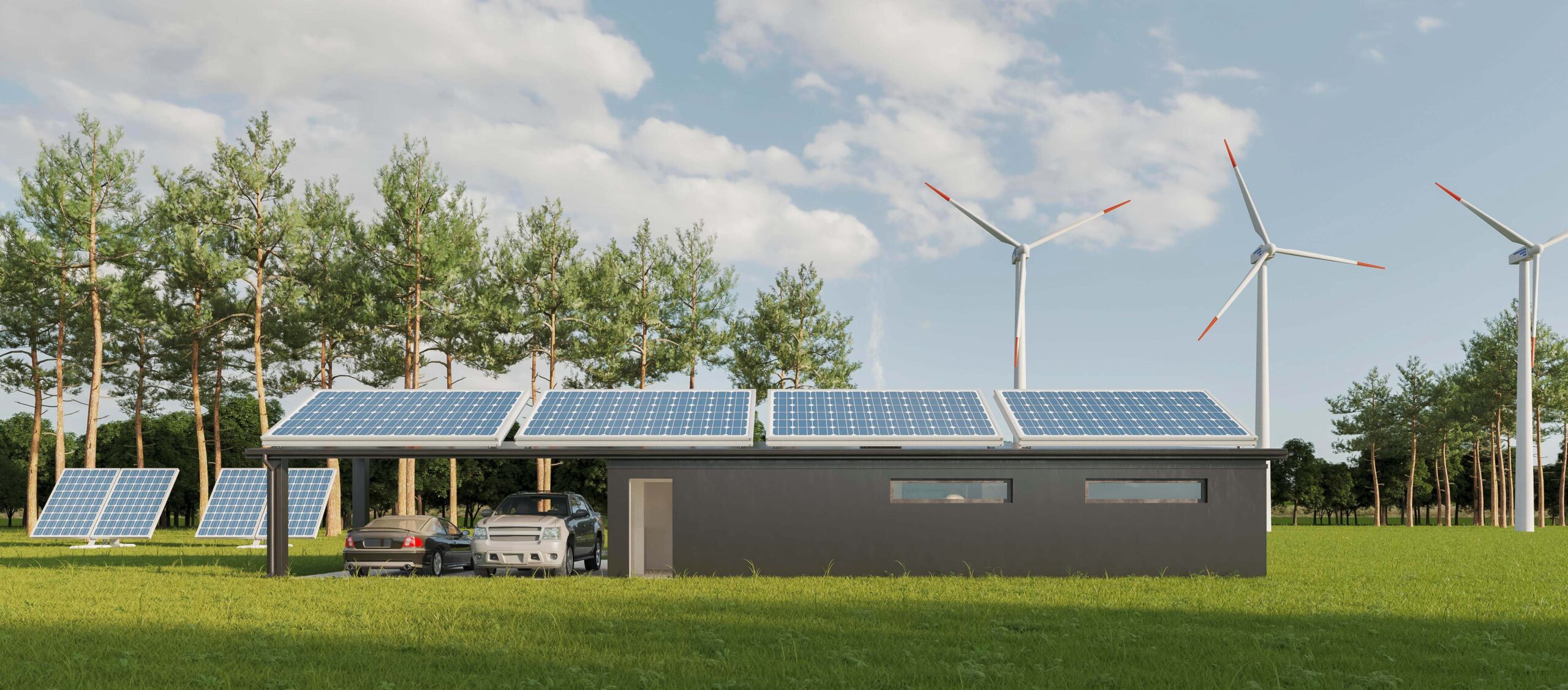 Smart grid: la rete elettrica intelligente che trasforma il futuro dell’energia