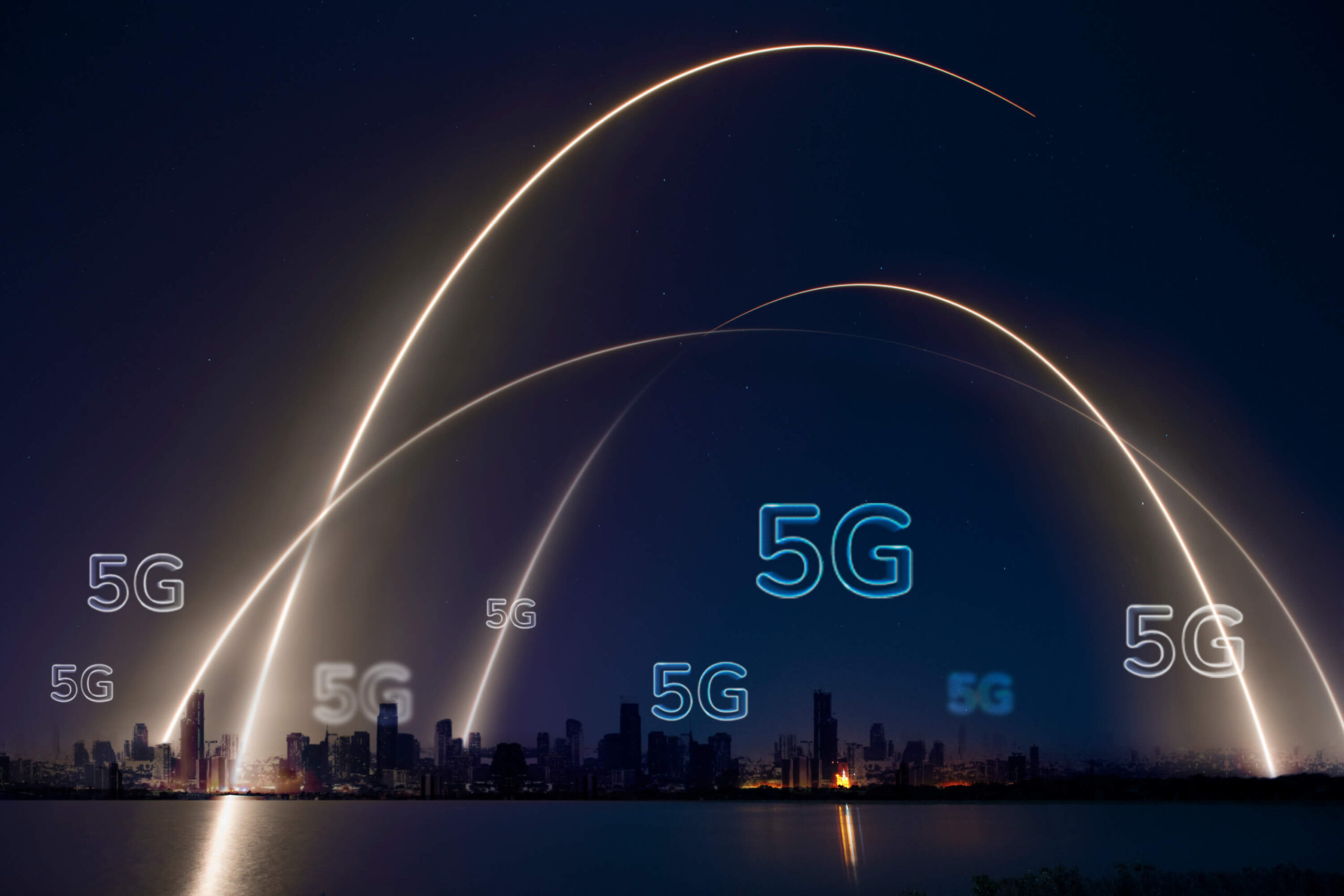 Come funziona il 5G (e cosa cambia davvero)