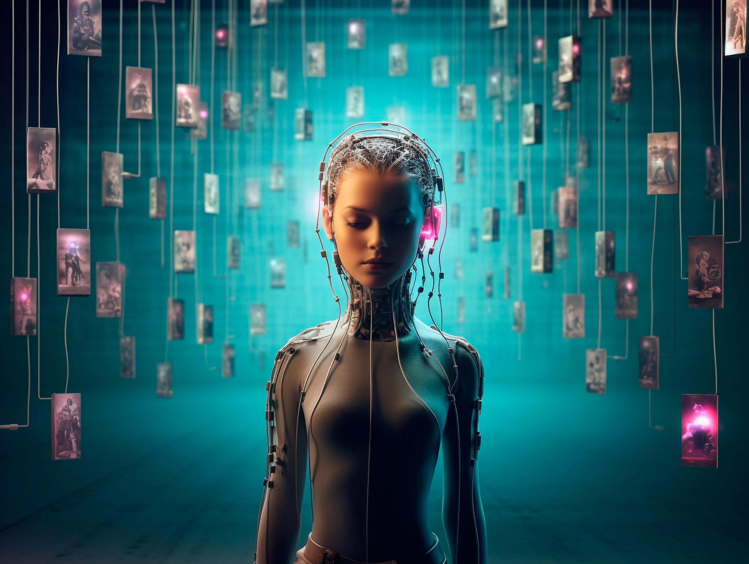 Come l’AI decide per te