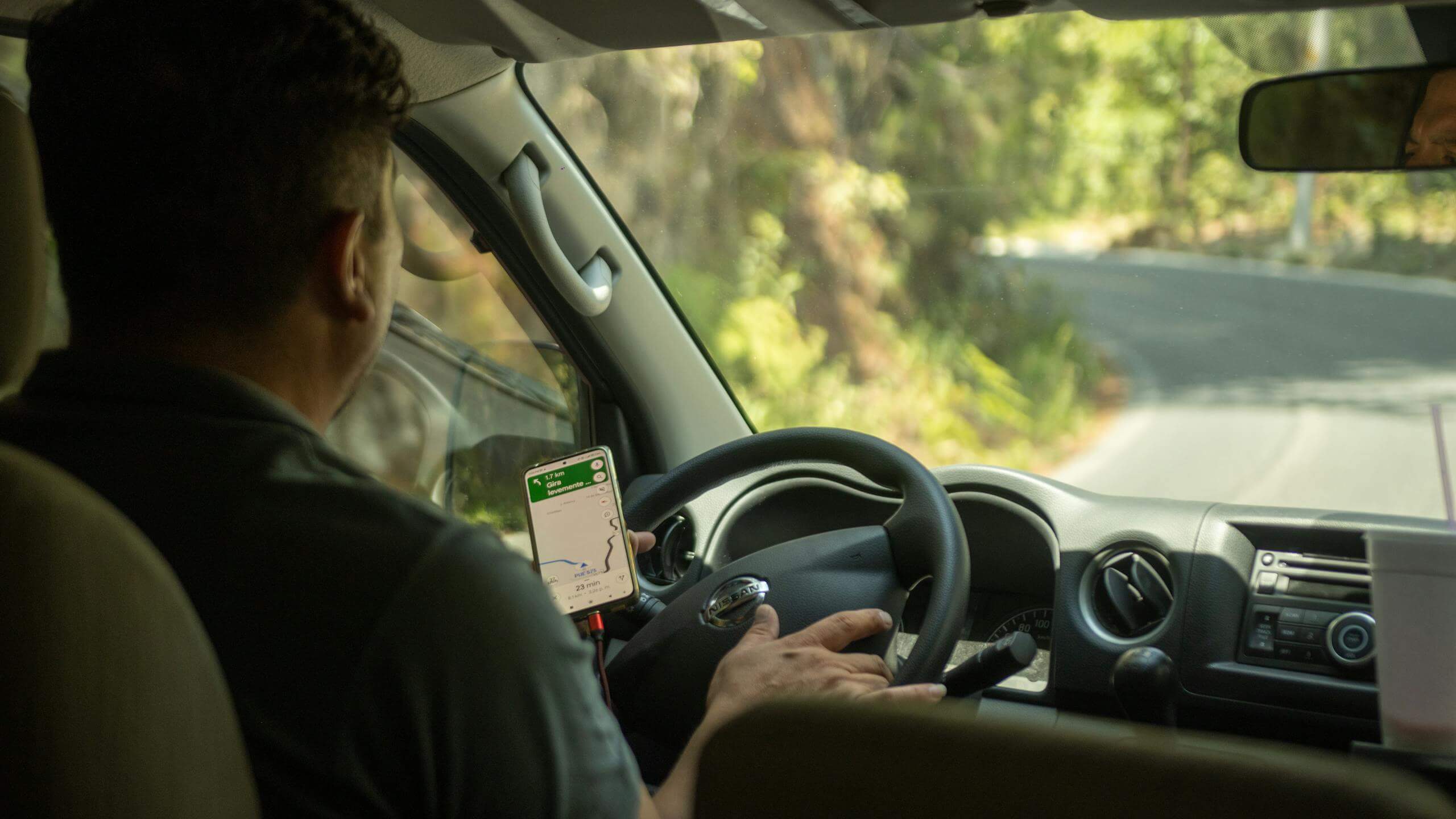 Come funziona il GPS?