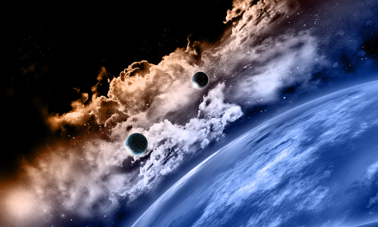 Cosa sono le onde gravitazionali?